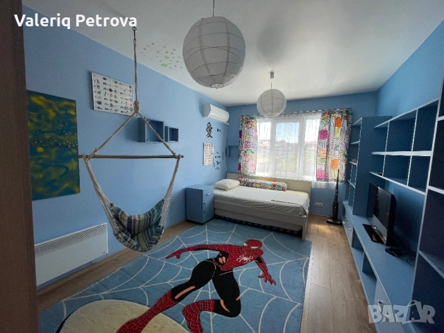 Тристаен апартамент в центъра на Бургас, снимка 13 - Апартаменти - 51955879