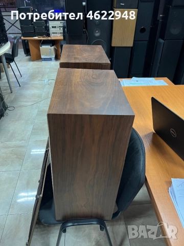 SONICS AS-447A, снимка 11 - Тонколони - 52054340