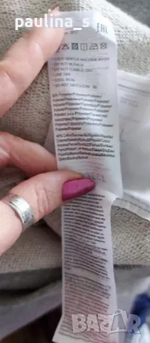 Два броя / Ватирана рокля "Superdry 72" и "Object" , снимка 17 - Рокли - 44803126