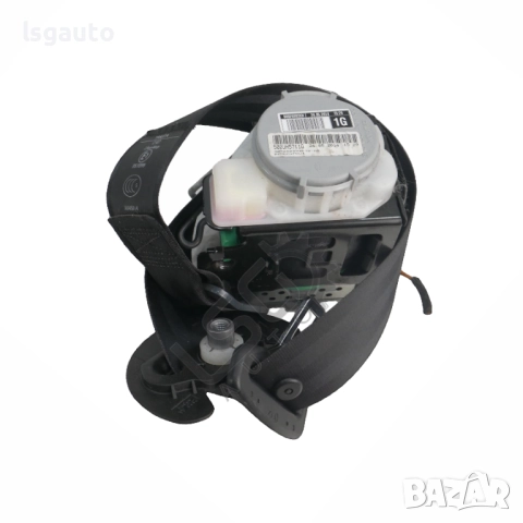 Преден ляв предпазен колан Citroen DS4 2011-2015 ID: 153564