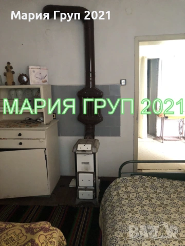 !!!ТОП ОФЕРТА!!!Продавам Двуетажна Къща с Гараж в село Княжево област Хасково!!!, снимка 10 - Къщи - 53783410