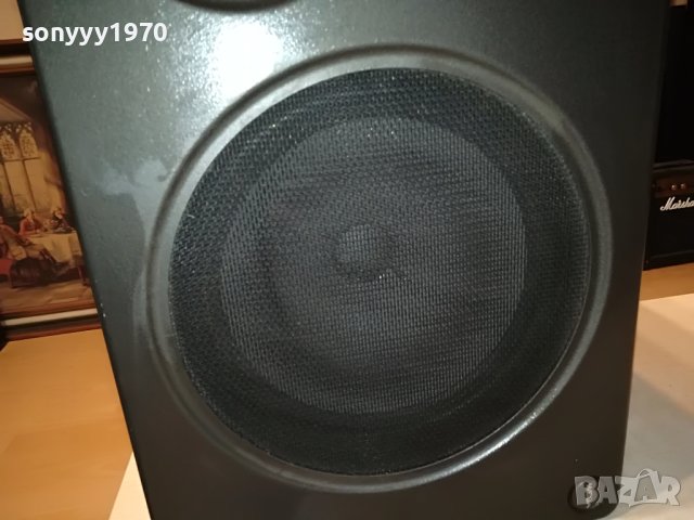 WEGA LB3545-1БР ТОНКОЛОНА ОТ ГЕРМАНИЯ 0406231234, снимка 5 - Тонколони - 40952832