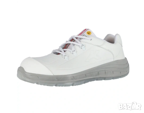 Предпазни работни обувки HKS Free 3 V S2 размер 45, снимка 4 - Други - 53852399