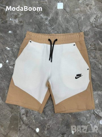 Мъжки къси панталони Nike , снимка 2 - Спортни дрехи, екипи - 40624128