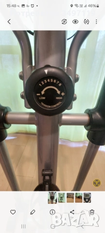 Кростренажор, снимка 3 - Фитнес уреди - 48833049