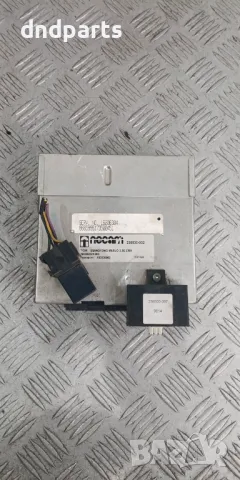 Модул SsangYong Musso 2.3i 1998г.	