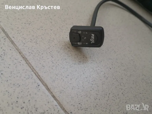 Копче за Газов Инжекцион VEGA, БСМ, BSM, снимка 3 - Аксесоари и консумативи - 56070877