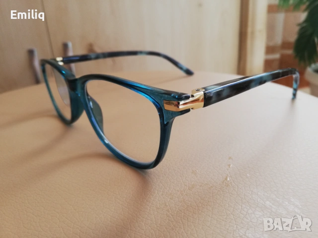 Нови Дамски Диоптрични Рамки, снимка 4 - Слънчеви и диоптрични очила - 53782388