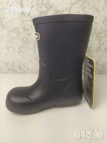 Детски гумени ботуши марка Viking 21, снимка 3 - Бебешки боти и ботуши - 38691095