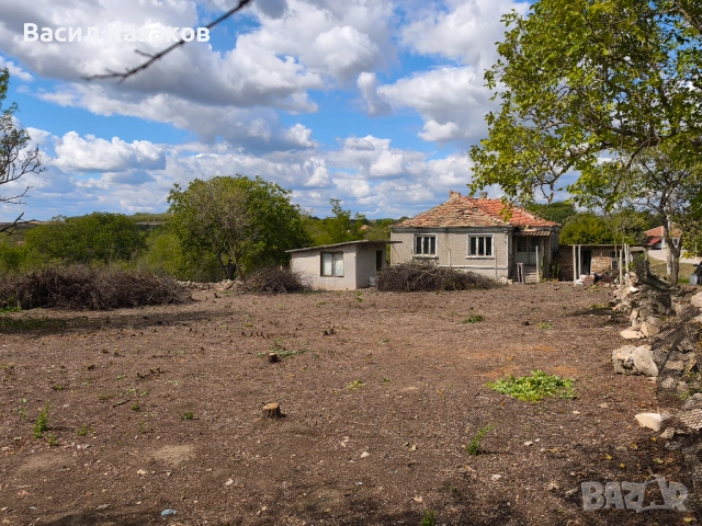 УПИ 2440кв.м. с. Момчилово с ток и вода, снимка 2 - Парцели - 52636714