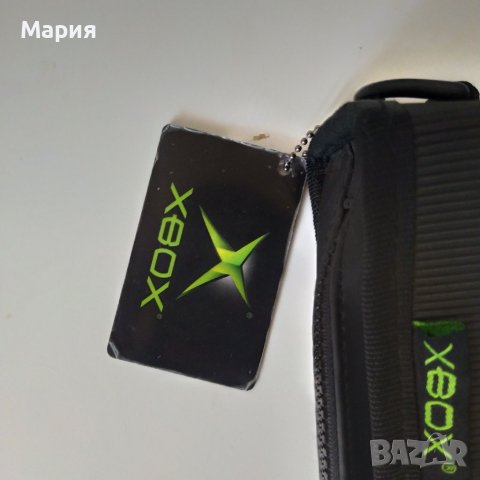 Xbox калъф за дискове, снимка 3 - Дронове и аксесоари - 41529924