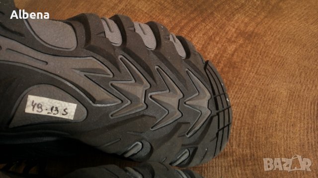 Northpeak TRIPLETEX Soft Shell размер EUR 29 детски зимни 49-13-S, снимка 14 - Детски боти и ботуши - 40284914