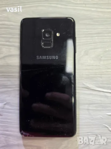 SAMSUNG A8 2018 A530F части (0133), снимка 2 - Резервни части за телефони - 55846762
