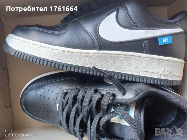 Маратонки найк , снимка 3 - Маратонки - 52024878