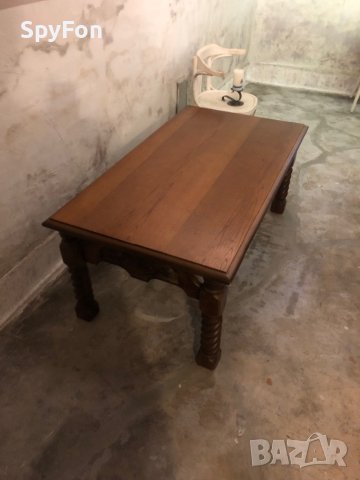 Маси и шкафчета, снимка 3 - Маси - 41758297