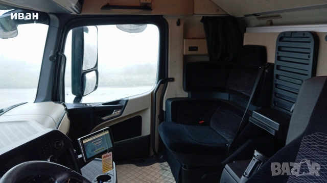 Мерцедес актрос , снимка 11 - Камиони - 53669719