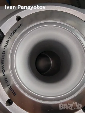 Уредба AIWA 150w , снимка 3 - Други - 55821832