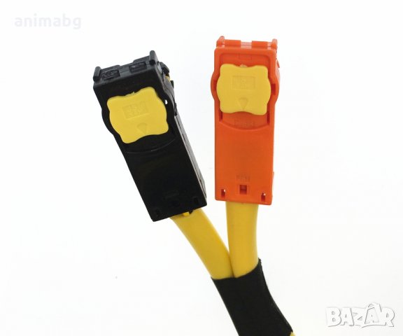 ANIMABG Лентов кабел тойота  Lexus лексус LS430 Toyota 84306-50180 , снимка 3 - Части - 34703071