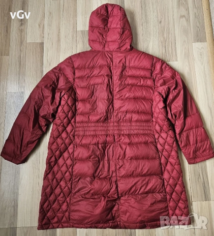 Дамско яке Michael Kors Packable Down Fill - 2XL, снимка 6 - Якета - 53307788