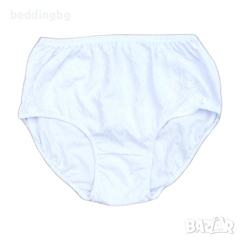 #Дамски #Памучни #пликчета , снимка 2 - Бельо - 42017517