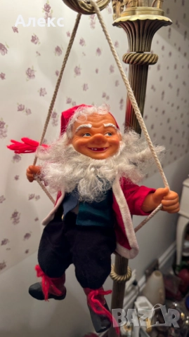 Arne Hasle, Норвегия, 1960г– Колекционерско сладурско джудже., снимка 5 - Колекции - 52595166