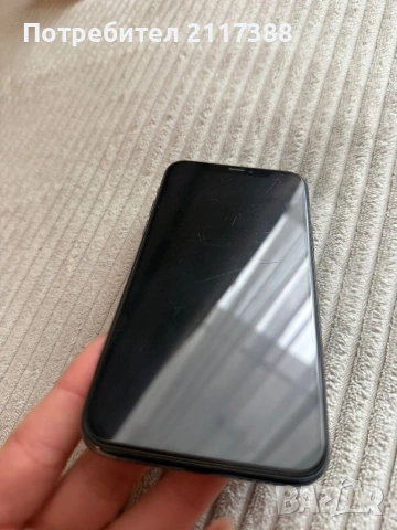 iPhone 11 Pro 64GB , снимка 6 - Apple iPhone - 53062442