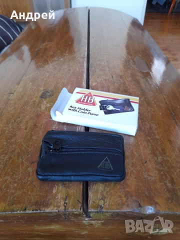 Портмоне HB, снимка 2 - Портфейли, портмонета - 51467153