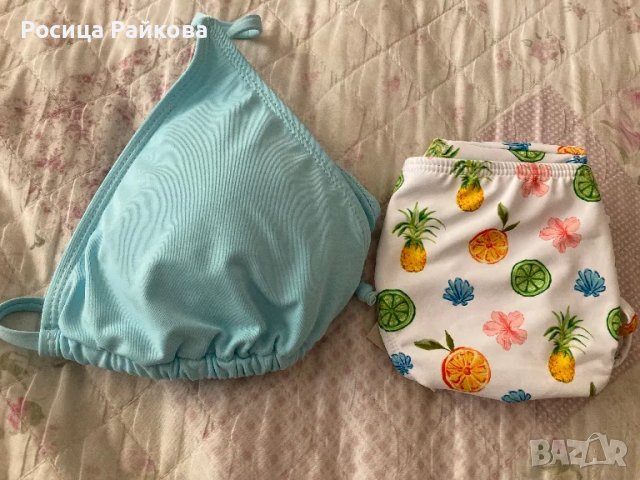 Бански комплект, М, нов, снимка 8 - Бански костюми - 50360383