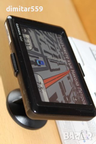 Навигация Garmin 1390T, снимка 5 - Garmin - 40741260