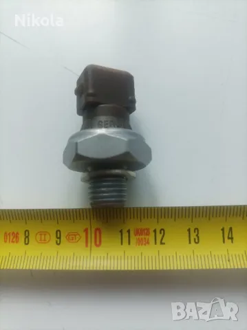 Датчик за налягане масло BMW, снимка 2 - Части - 49476306