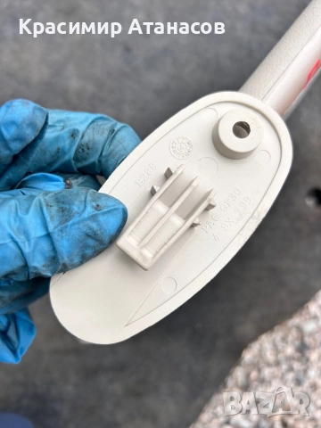 25601-0R020. EGR охладител  Тойота Авенсис T27. Дизел. 1306-413-0000, снимка 8 - Части - 52869305