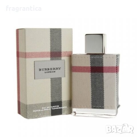Burberry London 100ml парфюмна вода за жени, снимка 1