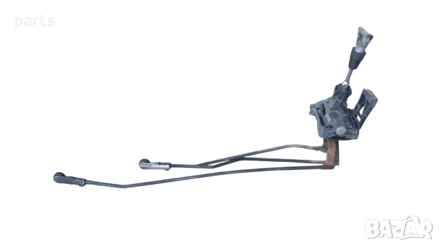 Скоростен Лост Мерцедес Е класа W210 (Н) - C W202 - 20254510114 - 1242601394