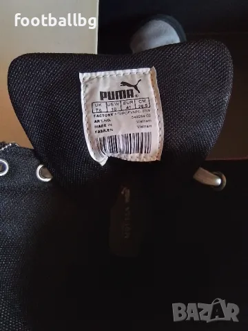 PUMA MQUEEN 🔝🔝дамски високи сникърси EUR 41 26.5 см, снимка 5 - Маратонки - 49556263