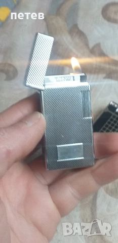 японска запалка.Sarome. запалка., снимка 9 - Антикварни и старинни предмети - 53692048