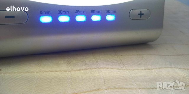 Лампа за дневна светлина Beurer TL70, снимка 8 - Други - 42243943