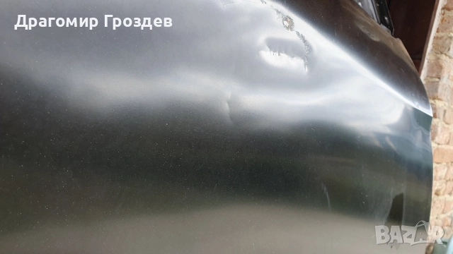 Предна дясна врата за Peugeot 3008 II, 5008 II / Пежо 3008 и 5008 (2016-2024), снимка 7 - Части - 51730400