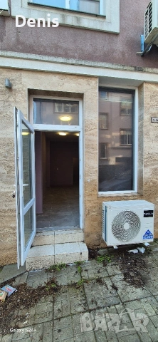 дава се под наем магазин, снимка 2 - Магазини - 53803865