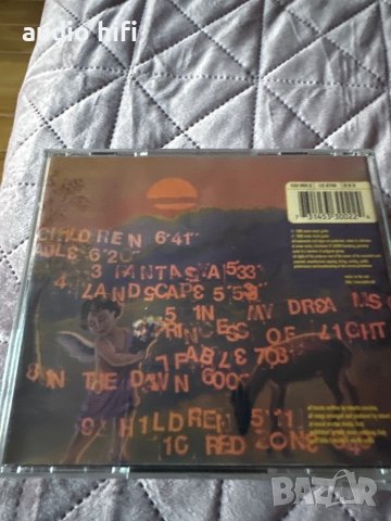 Продавам 5+1 двоен диск, CD, рок, heavy, hause, снимка 12 - CD дискове - 41471728