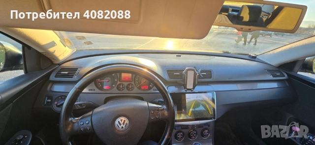 VW Passat 1.9 TDI, снимка 16 - Автомобили и джипове - 52967465