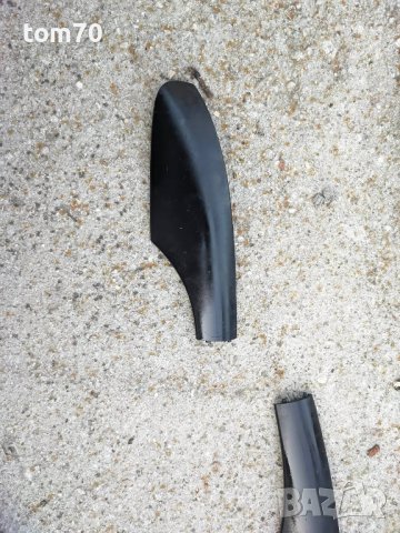 Капачки за релси на  таван от Vw Passat 5.5, Комби, снимка 2 - Части - 38824045