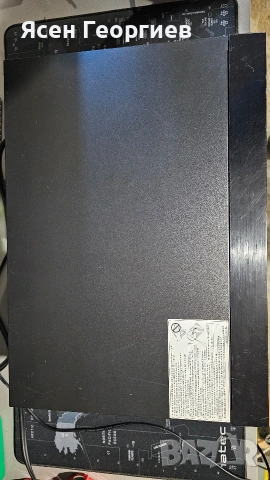 Pioneer PD-F607 CD Changer , снимка 4 - Аудиосистеми - 53784753