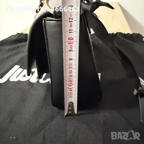 Чисто нова оригинална чанта Just Cavalli, снимка 5 - Чанти - 56303714