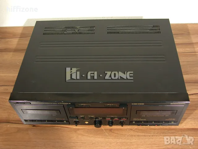  Pioneer ct-w850r ДЕК, снимка 2 - Декове - 48071080