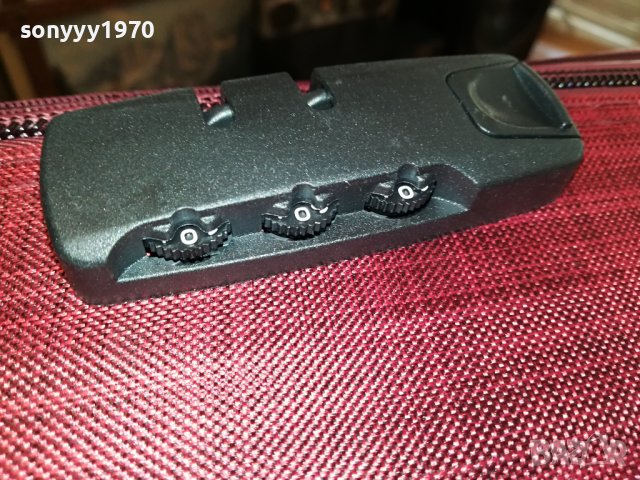 ТРИ КУФАРА ЗА 200ЛВ-ВЛИЗАТ ЕДИН В ДРУГ 1708231517, снимка 15 - Куфари - 41884917