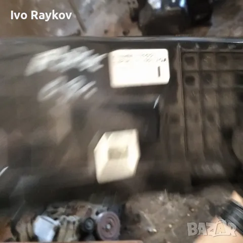 Управление климатроник Toyota Auris (2007-2010г.) 55900-02221 , 5590002221, снимка 3 - Части - 47792625