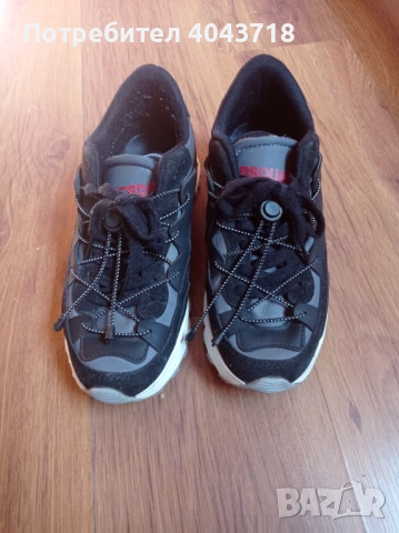 Мъжки обувки DISQUARED2, снимка 3 - Маратонки - 53719770