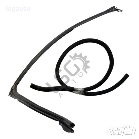 Уплътнение задна дясна врата Mercedes-Benz CLS (C219) 2004-2010 ID:107001