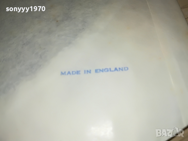 ПОРЪЧАНА-ELTON JOHN MADE IN ENGLAND ПЛОЧА И АЛБУМ СНИМКИ 1703221717, снимка 16 - Грамофонни плочи - 36140117