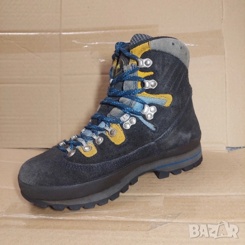 туристически / ловни обувки Meindl Air Revolution Gore-tex номер 40 , снимка 3 - Други - 52092440
